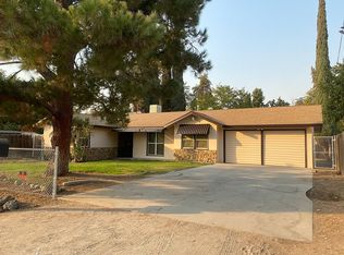 5563 E Inyo St, Fresno, CA 93727