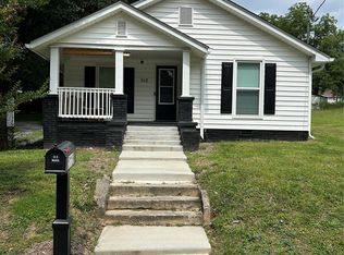 512 S Gray St, Gastonia, NC