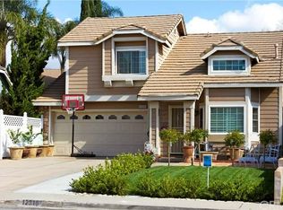 12316 Wintergreen St, Rancho Cucamonga, CA 91739