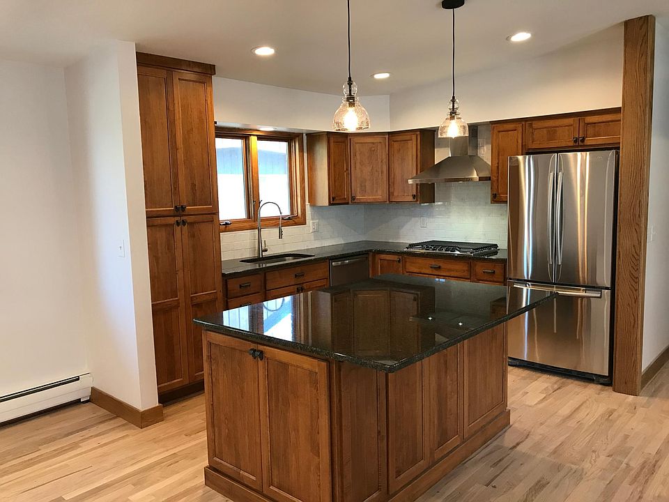 Fabulous kitchen