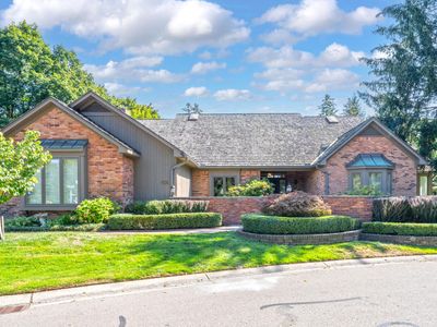 1595 S Ashford Ln #5, Birmingham, MI, 48009