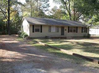 217 Mitchell St, Conway, AR 72034