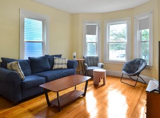 3270 Washington St #1, Boston, MA 02130