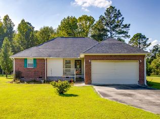 2970 Cubbage Rd, Sumter, SC 29153