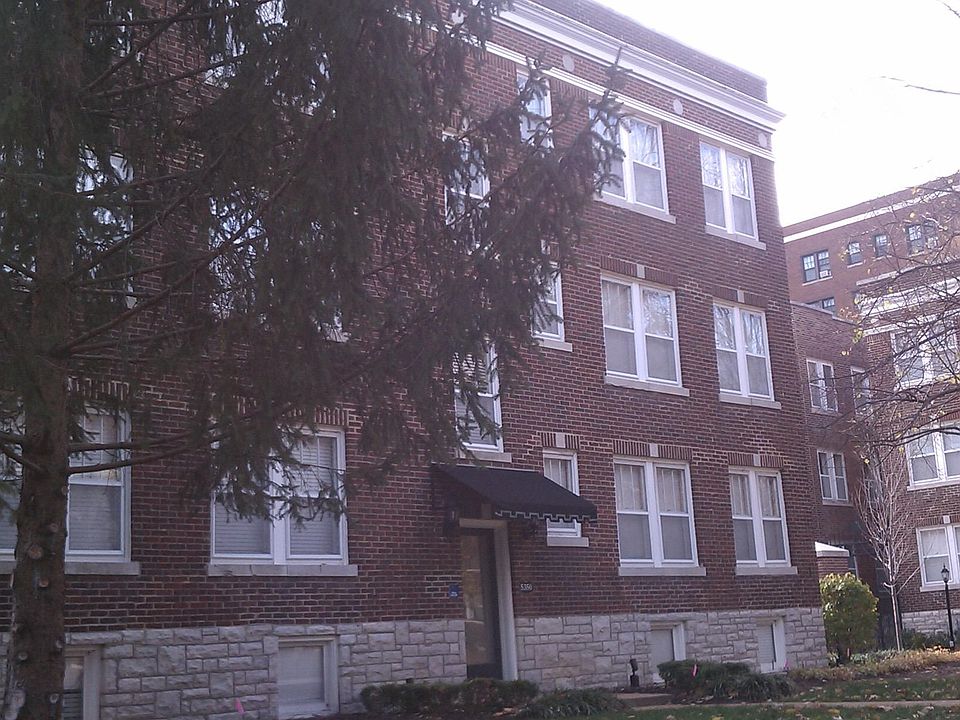 1st image of 5350 Pershing Ave APT 1B