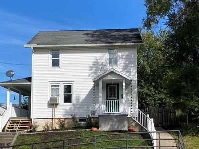 344 S Allegheny St, Bellefonte, PA, 16823