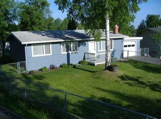 710 Lori Dr, Anchorage, AK 99504