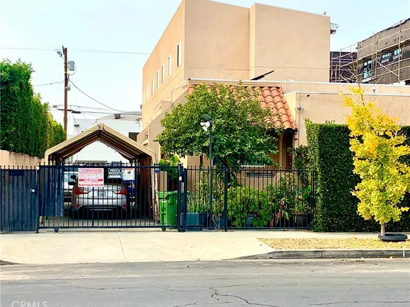 6417 Troost Ave, North Hollywood, CA 91606