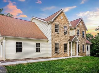 61 Old McDonald Rd, Lavale, MD 21502