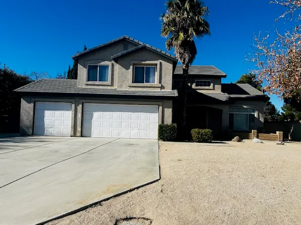 42219 Brighton St, Lancaster, CA 93536
