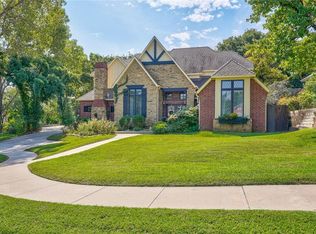 3840 Tambos Trl, Edmond, OK 73034