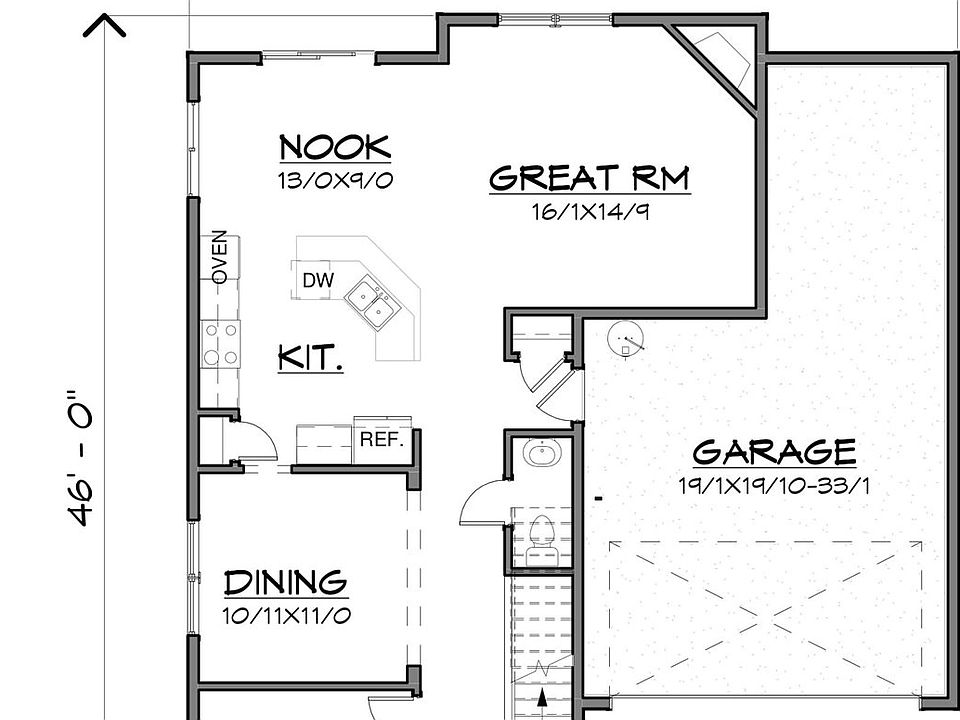 2nd image of 2155 SE 10th Ave #93