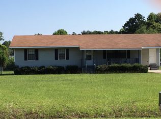 1539 Brown Rd, Hephzibah, GA 30815