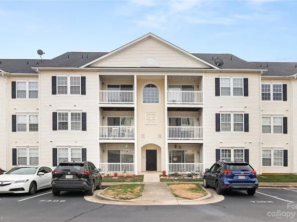 7208 McConnell Dr, Kernersville, NC 27284