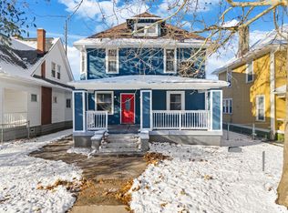 3114 N Capitol Ave, Indianapolis, IN 46208