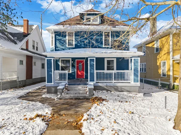 3114 N Capitol Ave, Indianapolis, IN 46208