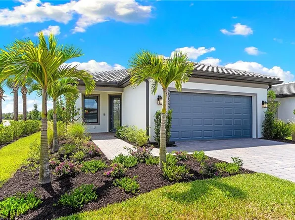 20549 Pebble Glen DR, ESTERO, FL 33928