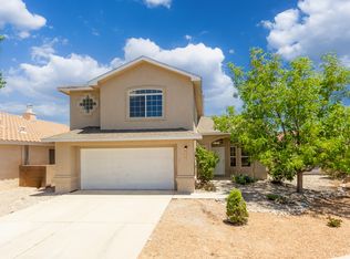 9908 Chelon Pl NW, Albuquerque, NM 87114