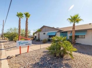 2011 N 51st St #1, Phoenix, AZ 85008