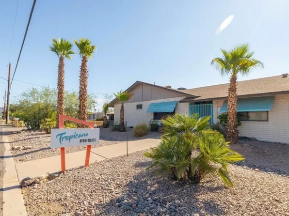 2011 N 51st St #1, Phoenix, AZ 85008