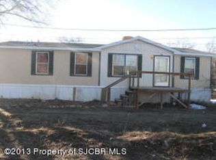 192 Road 3000, Aztec, NM 87410