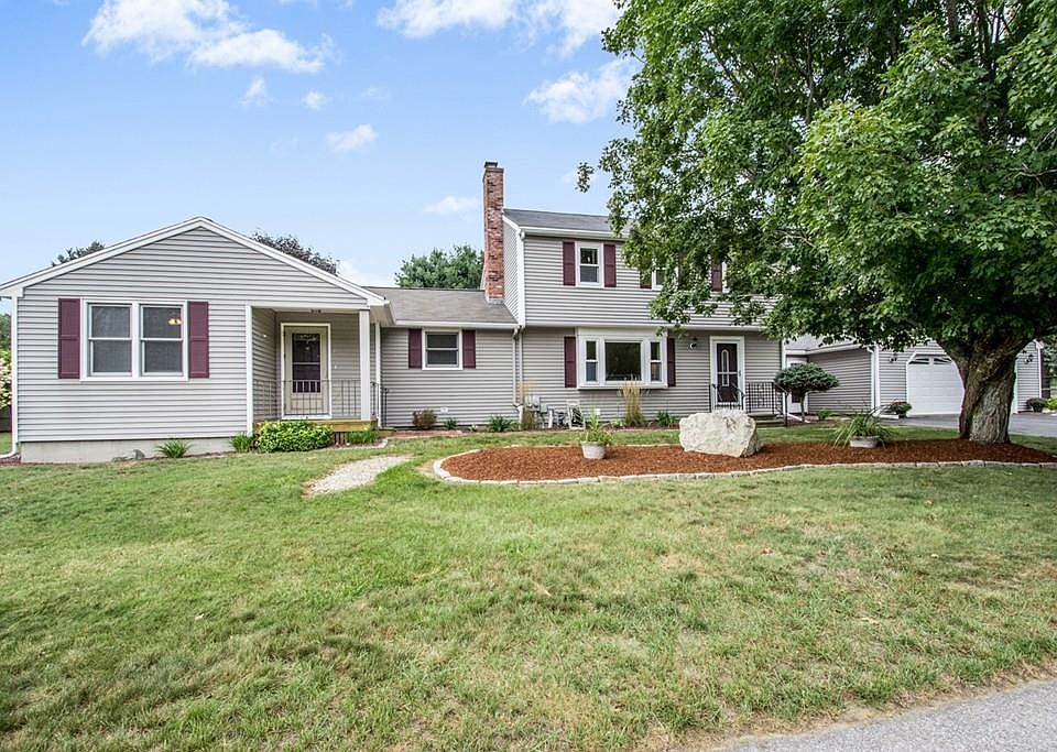 1st image of 160 Evelina Dr