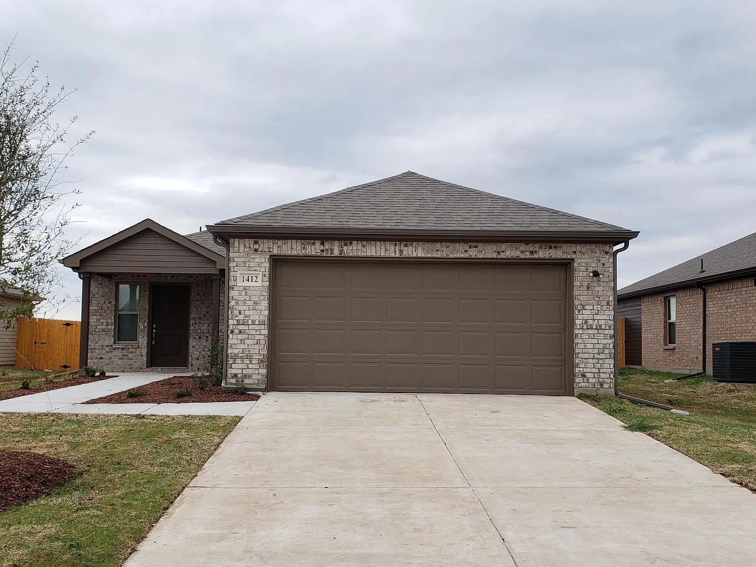 4 bed, 1473 sqft, $1,750 — Photo 2