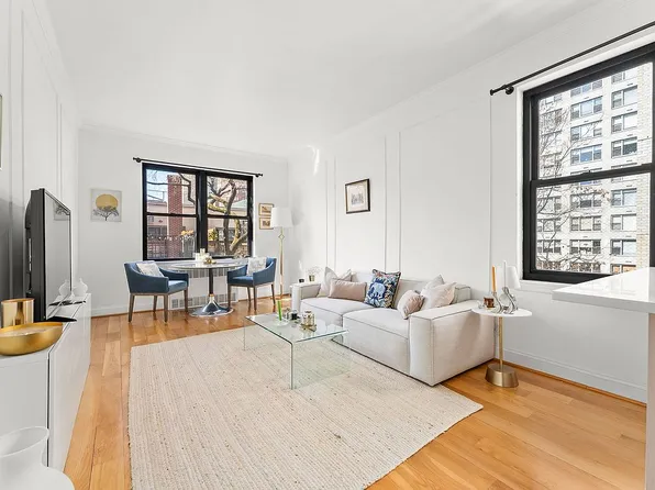 512 E 83rd St APT 4-D, New York, NY 10028