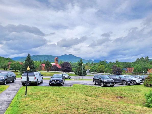 160 Deer Park Drive UNIT 147D, Woodstock, NH 03262