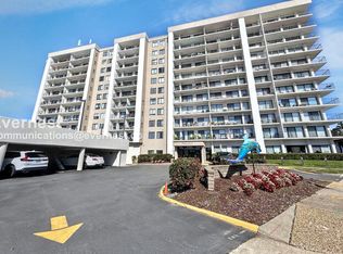 500 Pacific Ave APT 410, Virginia Beach, VA 23451