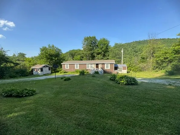 5190 Whipple Hollow Rd, Florence, VT 05744