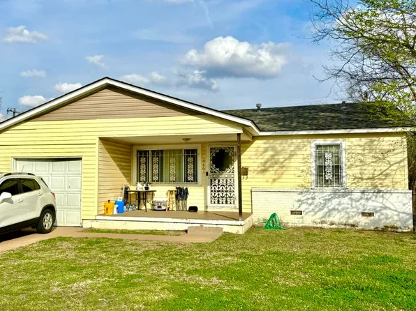 4661 N Trenton Ave, Tulsa, OK 74126