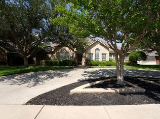 22 Preston Oaks Cir, Odessa, TX 79761