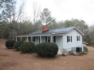 254 Lee Thee Church Rd, Rockingham, NC 28379