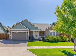 7166 Clover Creek Dr SE, Salem, OR 97306