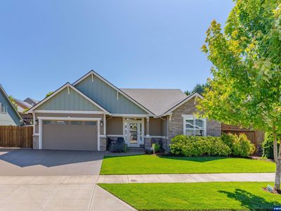 7166 Clover Creek Dr SE, Salem, OR, 97306