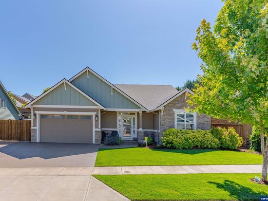 7166 Clover Creek Dr SE, Salem, OR 97306