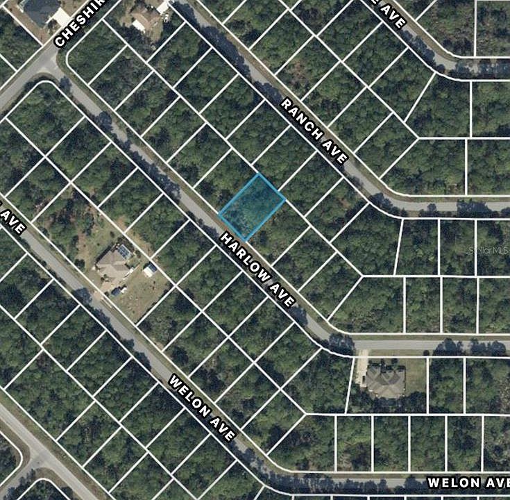 1st image of 12496 HARLOW AVENUE LOT 5