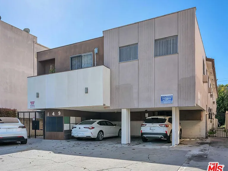 149 S Hayworth Ave #1 — Photo 15