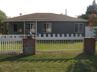 520 Hurstview Ave, Monrovia, CA 91016