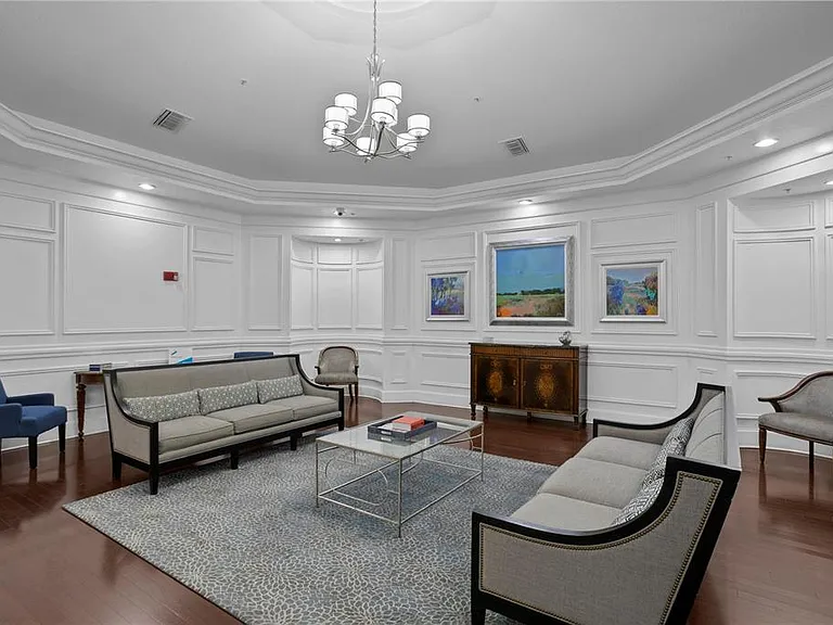 700 S Harbour Island Blvd #218-A — Photo 42