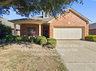 7617 Yearling Way, Arlington, TX 76002