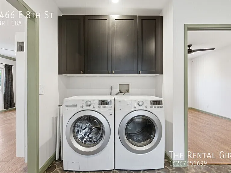 3466 E 8th St — Photo 4
