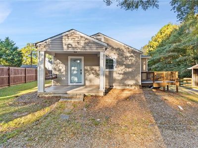 1579 Walker St SE, Smyrna, GA, 30080