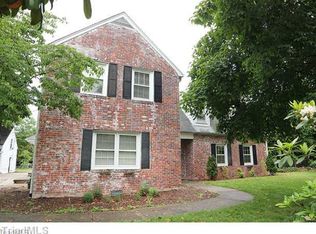 701 Oakview Rd #A, High Pt, NC 27265