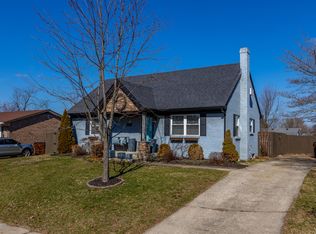 447 Plymouth Dr, Lexington, KY 40503