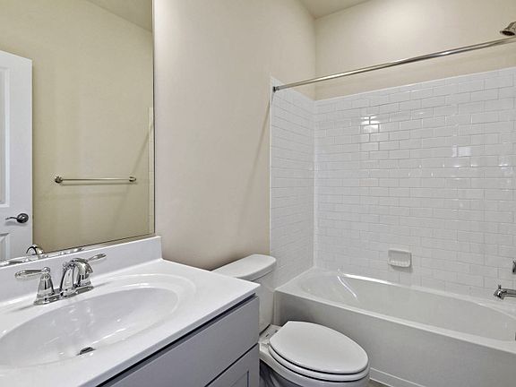 First Floor Full Bathroom