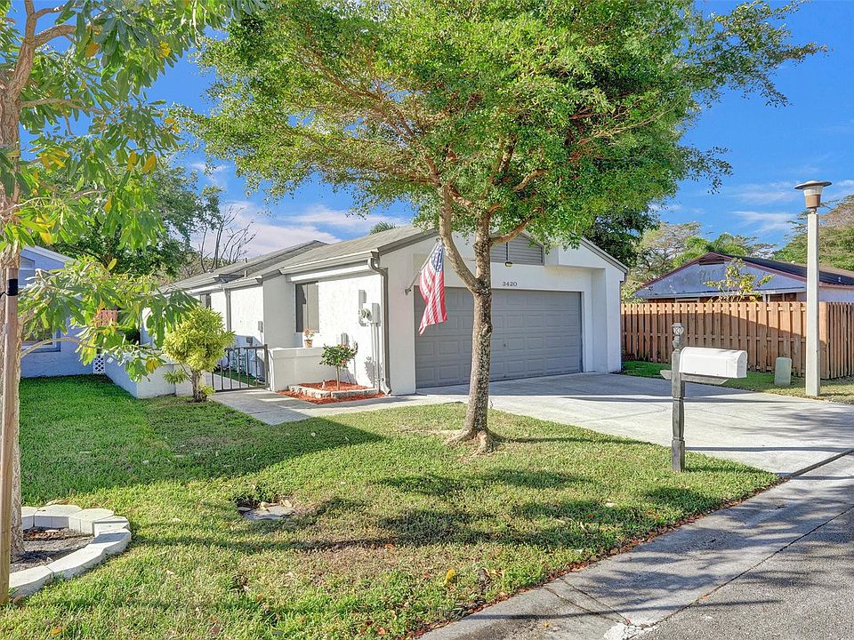 1st image of 3420 NW 22nd Place