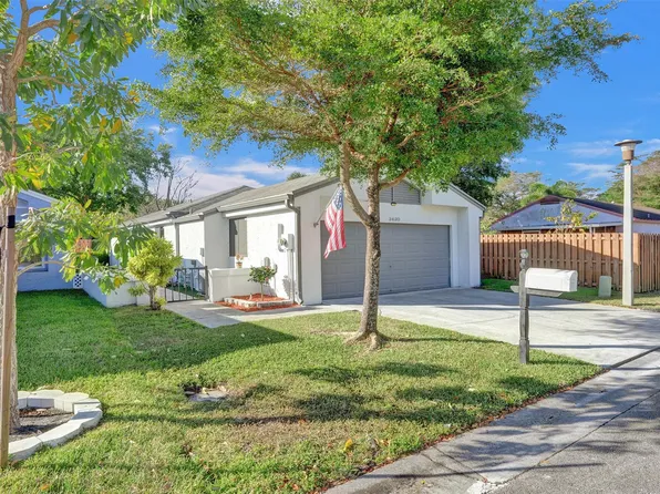 3420 NW 22nd Place, Coconut Creek, FL 33066