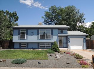 638 S Moline St, Aurora, CO 80012